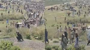 Why Chinese Jets And Bombs Were Used By Pakistan To Strike Khyber ...