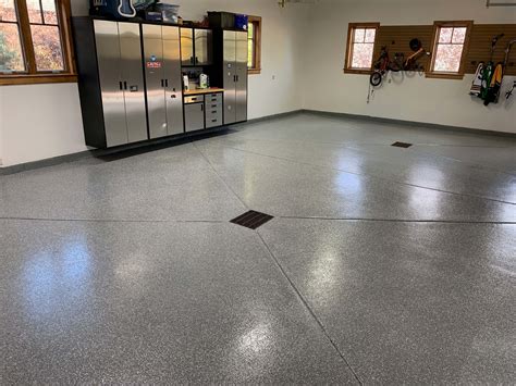 Epoxy Flooring Salt Lake City Utah (18) | Hard Rock Concrete Coatings