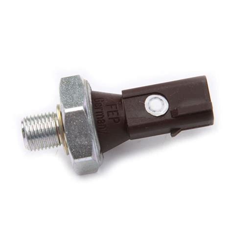 Sprwinautummer Oil Pressure Sensor Switch 038919081H, Pressure Switch ...