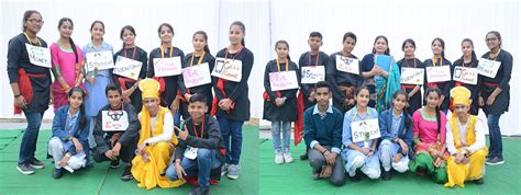 Nav Bharti Sr. Sec School