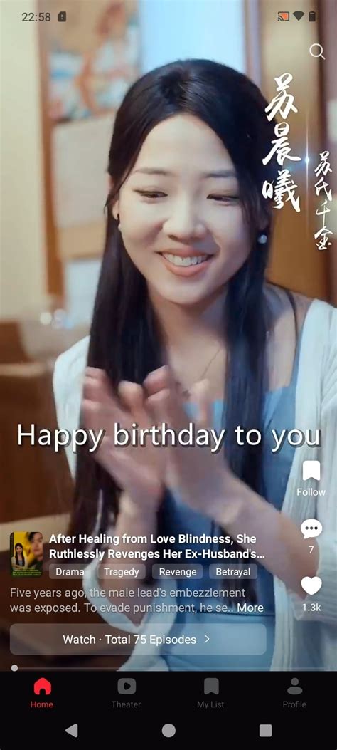 Descargar FreeReels 2.1 APK Gratis para Android