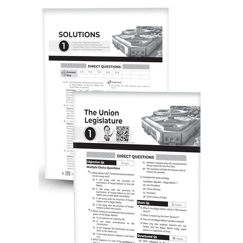 Sir Tarun Rupani , Educart Educart ICSE Class 10 History & Civics One ...