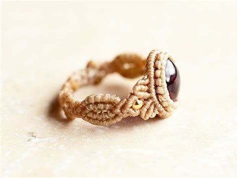 Image result for Crochet Ring Tutorial