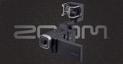 Image result for Zoom Q8 Tutorial