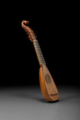 Image result for Plucked String Instrument