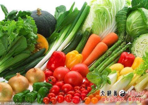 蔬菜的种类名称大全（盘点常见的蔬菜种类看完长知识了） – 碳资讯