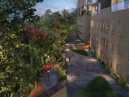 Sattva Lake Ridge in Kokapet, Hyderabad: Price, Brochure, Floor Plan ...