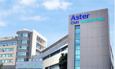 Doctors at Aster CMI Hospital perform high risk kidney transplantation ...