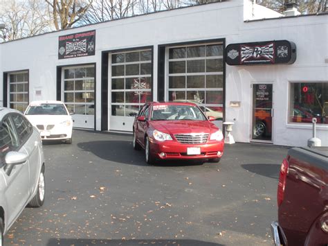 R and R Auto Sales - Poughkeepsie, NY | Cars.com