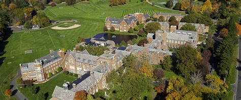 The Best Private High Schools in Connecticut
