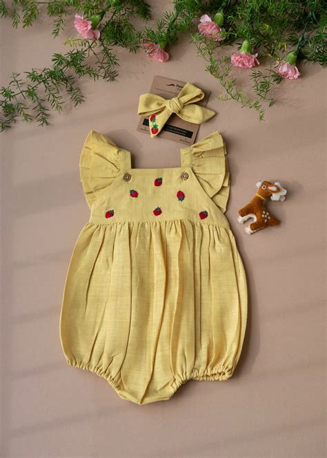 Baby Girl Gifts | Organic Clothes India - PureCloth.Co