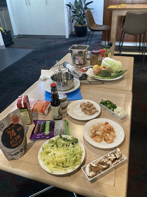 Fast Cooking Demonstrations 的图像结果