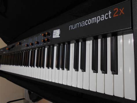 Image result for Numa Compact 2 Metronome