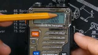 Image result for How to Setup Code Words On Radios