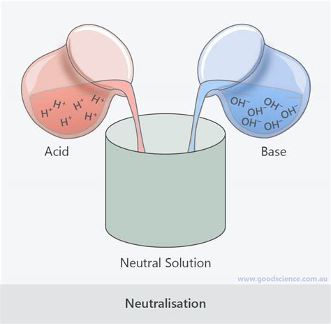 Image result for Neutralize Acids