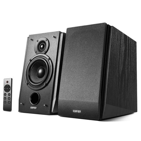 Best Bookshelf Speakers In India