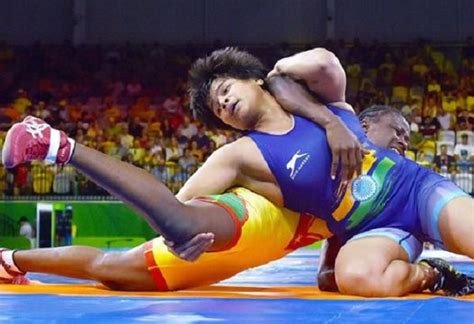 दिव्या काकरान को भी मिलेगा अर्जुन पुरस्कार, बोली- मां ने ट्रेनिंग के ...