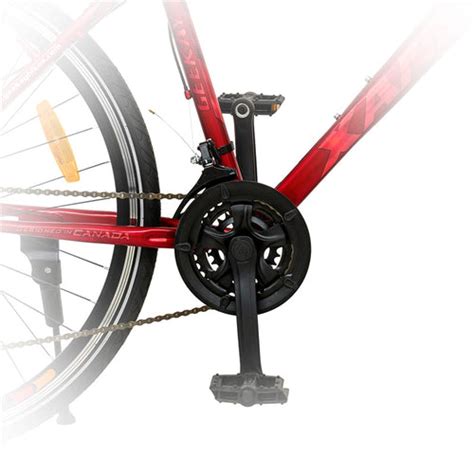 Buy Xander Multi Speed 700C Online at Best Price Geekay Bikes