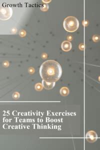 Creativity Exercises 的图像结果