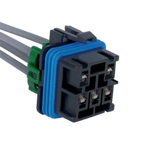 Buy Fuel Pump Relay Connector Online at Lowest Price in India. 308456347