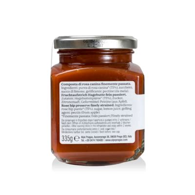 Fruit preserve Rose hip [8018420]-Gall-Pharma GmbH-Online-Shop