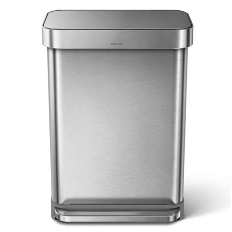 Simplehuman Trash Can Replacement Parts | Reviewmotors.co