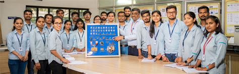 Top Mechanical Engineering Institutes in Maharashtra