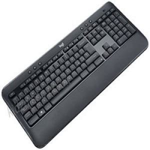 Image result for How to Set Logitech 540 Keyboard