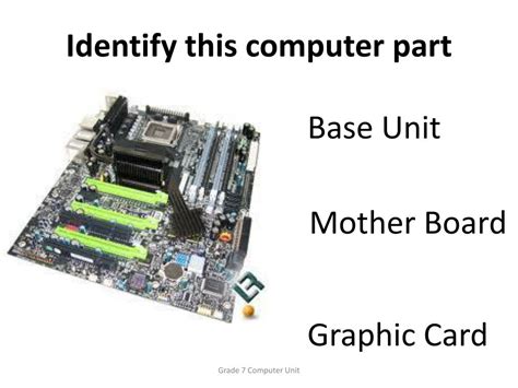 Image result for Base Unit Computer