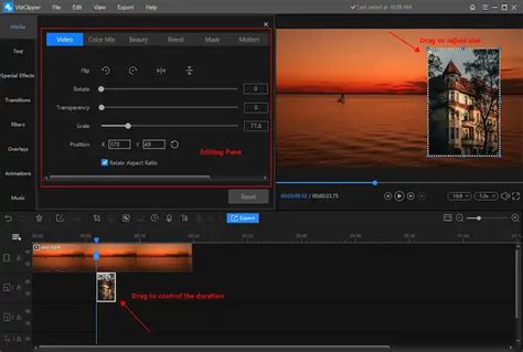 Image result for How to Insert a Picture to Video Using Video Editor