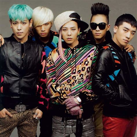 The 26 Best K-pop Boy Groups With 5 Members, Ranked