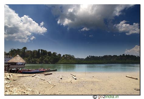 go2india.in : Starting point of journey to limestone caves from ...