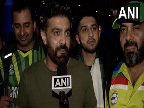 Heartbroken Pakistani fans vent their disappointment after T20 World ...