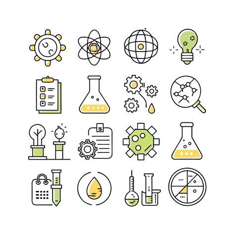 Research Vector 的图像结果