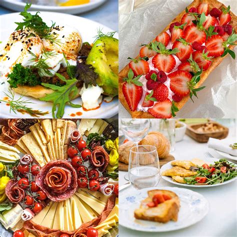 What is brunch? - Everything You Need To Know About Brunch