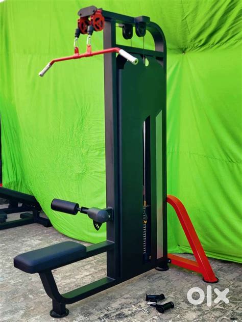 Complete New Gym equipment Machine setup Manufacturer Up Based. - Gym ...
