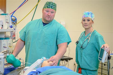 Doctor of Nursing Practice | UNC Greensboro