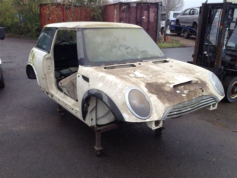 R50 Mini Cooper Common Problems 的图像结果