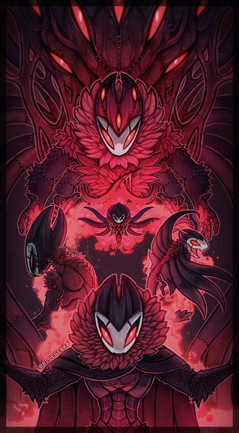 grimmchild :: Hollow Knight :: games - new posts - funny pictures and ...