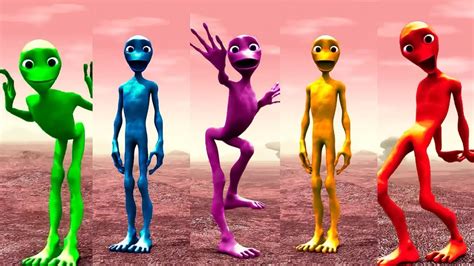Image result for Alien Dance Tik Tok