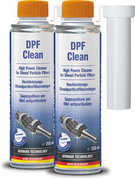 DPF Cleaner Additive 的图像结果