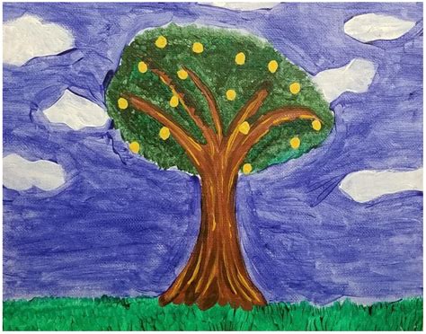 Painting, Talking, Rapping and Healing: U.S. Latine Youth and Young ...
