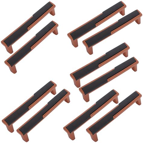 Atom 4.7 inches Cabinet Door Handle | for Office Drawer Cupboard ...