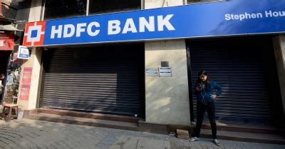 HDFC Bank plans to expand its network of mobile ATMs