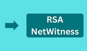RSA NetWitness 的图像结果