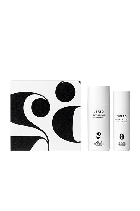 VERSO SKINCARE Radiance Restored Series | REVOLVE