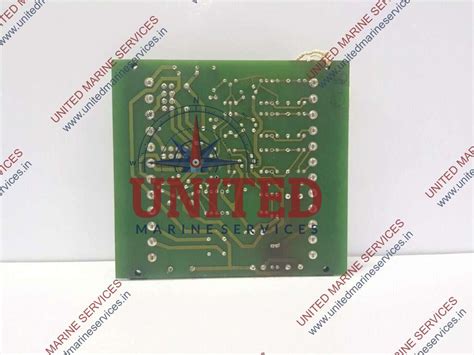 ROSS HILL CONTROLS SCH&ASSY SPROCKET SLIP DETECTOR PCB 200D310 | United ...