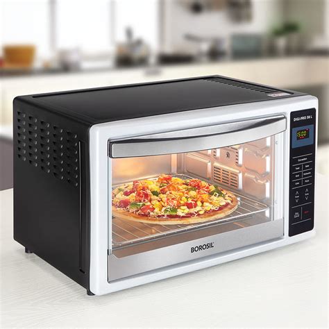 Buy Oven Toaster Griller (OTG) @ Upto 20% Off From MyBorosil