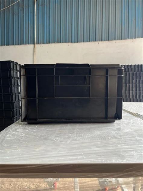 ESD Bins - Esd Corrugated Crates Trader - Retailer from Chennai