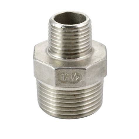 Bridgepoint - Bush Female 1" - Male 1/2"